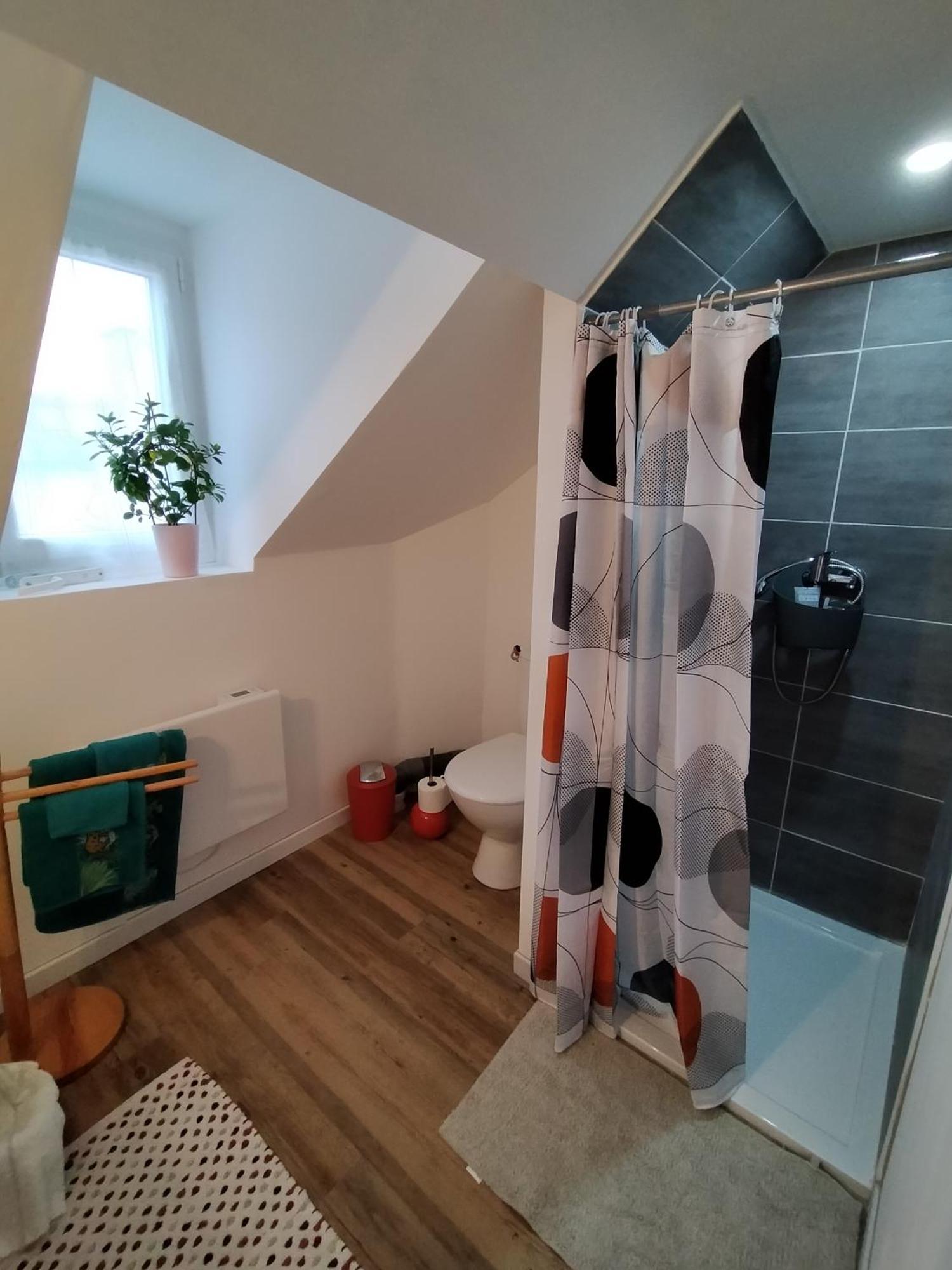 La Maison Bleue